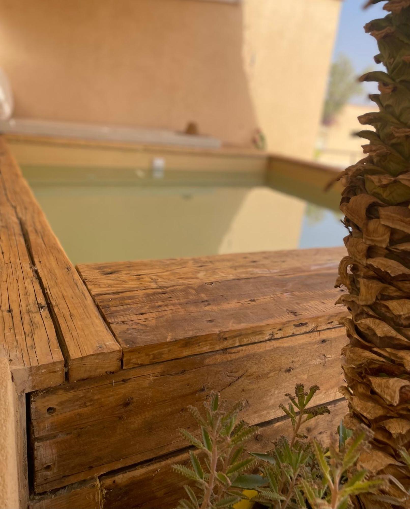 Riad Agathe & Spa Marrakesh Exterior foto